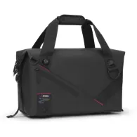 Torba podróżna ASUS ROG SLASH Duffle Bag 90XB08Q0-BBA000, Czarna | Sklep ITnes.pl, IT for BUSINESS