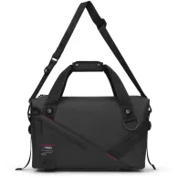 Torba podróżna ASUS ROG SLASH Duffle Bag 90XB08Q0-BBA000, Czarna | Sklep ITnes.pl, IT for BUSINESS