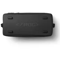 Torba podróżna ASUS ROG SLASH Duffle Bag 90XB08Q0-BBA000, Czarna | Sklep ITnes.pl, IT for BUSINESS