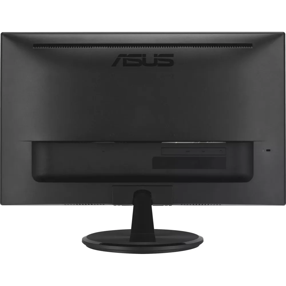 Monitor ASUS Eye Care VP227HF - 21,4"/1920x1080 (Full HD)/100Hz/VA/1 ms/Czarny - zdjęcie