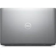 Laptop Dell Latitude 15 5550 N012L555015EMEA_VP, Core Ultra 7 165U vPro, 15,6" FHD IPS, 16GB, 512GB, Szary, Win11 Pro, 3OS ProSu