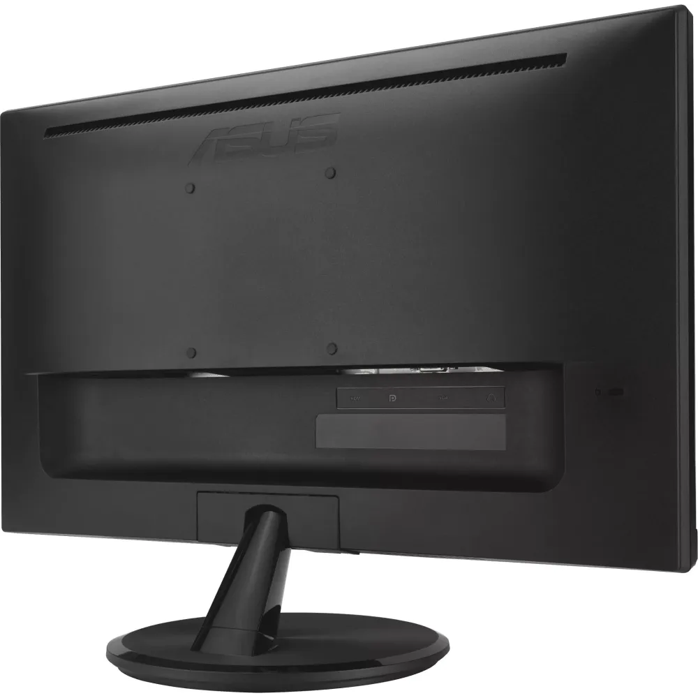 Zdjęcie produktu Monitor ASUS Eye Care VP229QF-P - 21,5"/1920x1080 (Full HD)/100Hz/IPS/5 ms/Czarny
