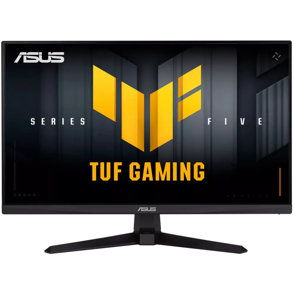 Monitor ASUS TUF Gaming VG27AQE5A - zdjęcie poglądowe 5