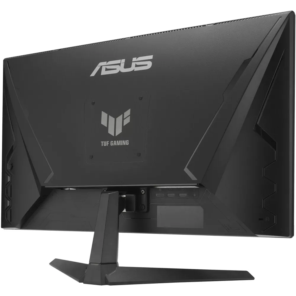 Zdjęcie produktu Monitor ASUS TUF Gaming VG27AQE5A - 27"/2560x1440 (QHD)/165Hz/IPS/FreeSync/0,300 ms/Czarny