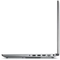 Laptop Dell Latitude 15 5550 N012L555015EMEA_VP, Core Ultra 7 165U vPro, 15,6" FHD IPS, 16GB, 512GB, Szary, Win11 Pro, 3OS ProSu