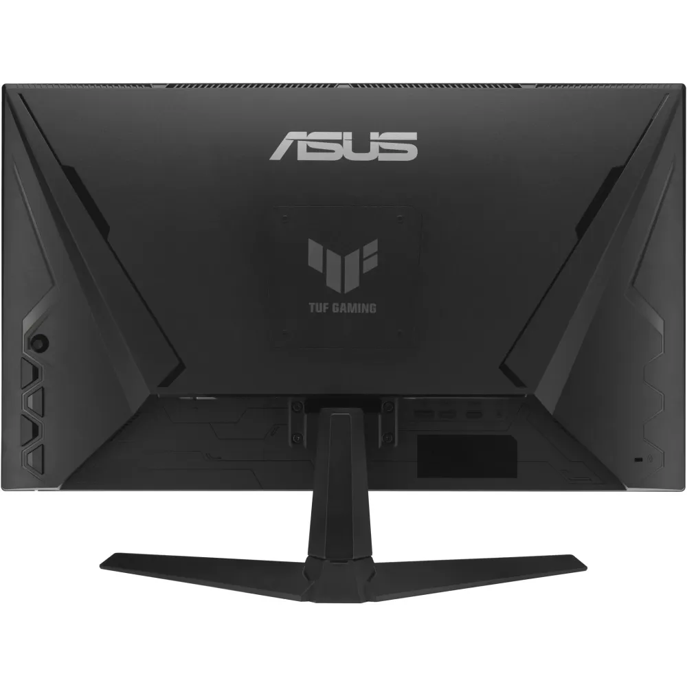 ASUS TUF Gaming VG27AQE5A - zdjęcie