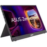 Monitor ASUS ZenScreen MB16FC 90LM0CB1-B01N71 - zdjęcie poglądowe 2
