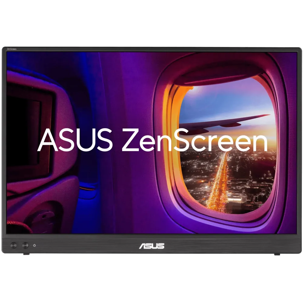 Monitor ASUS ZenScreen MB16FC - zdjęcie poglądowe 6