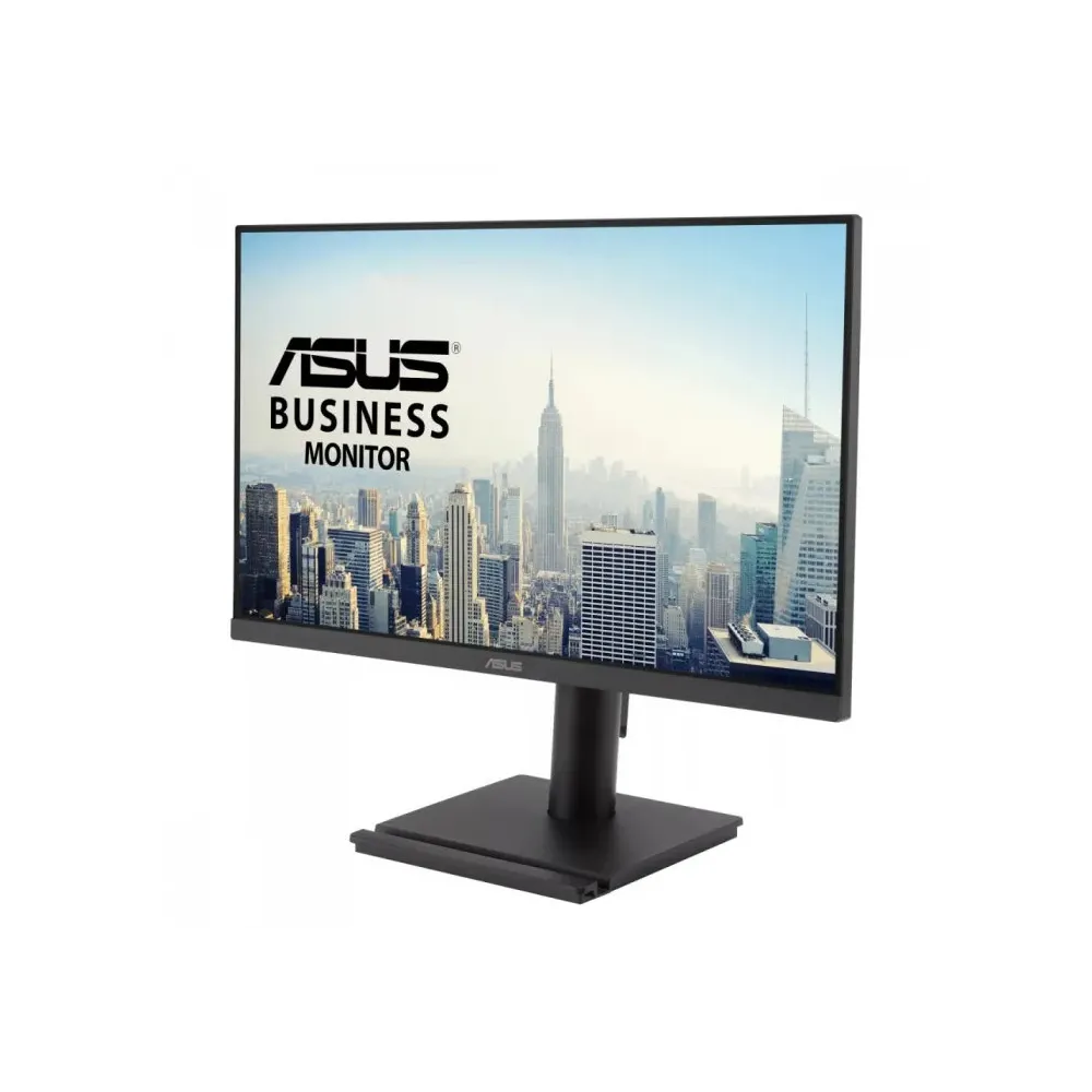 Monitor ASUS Eye Care VA279QGSE - 27"/1920x1080 (Full HD)/120Hz/IPS/1 ms/pivot/Czarny