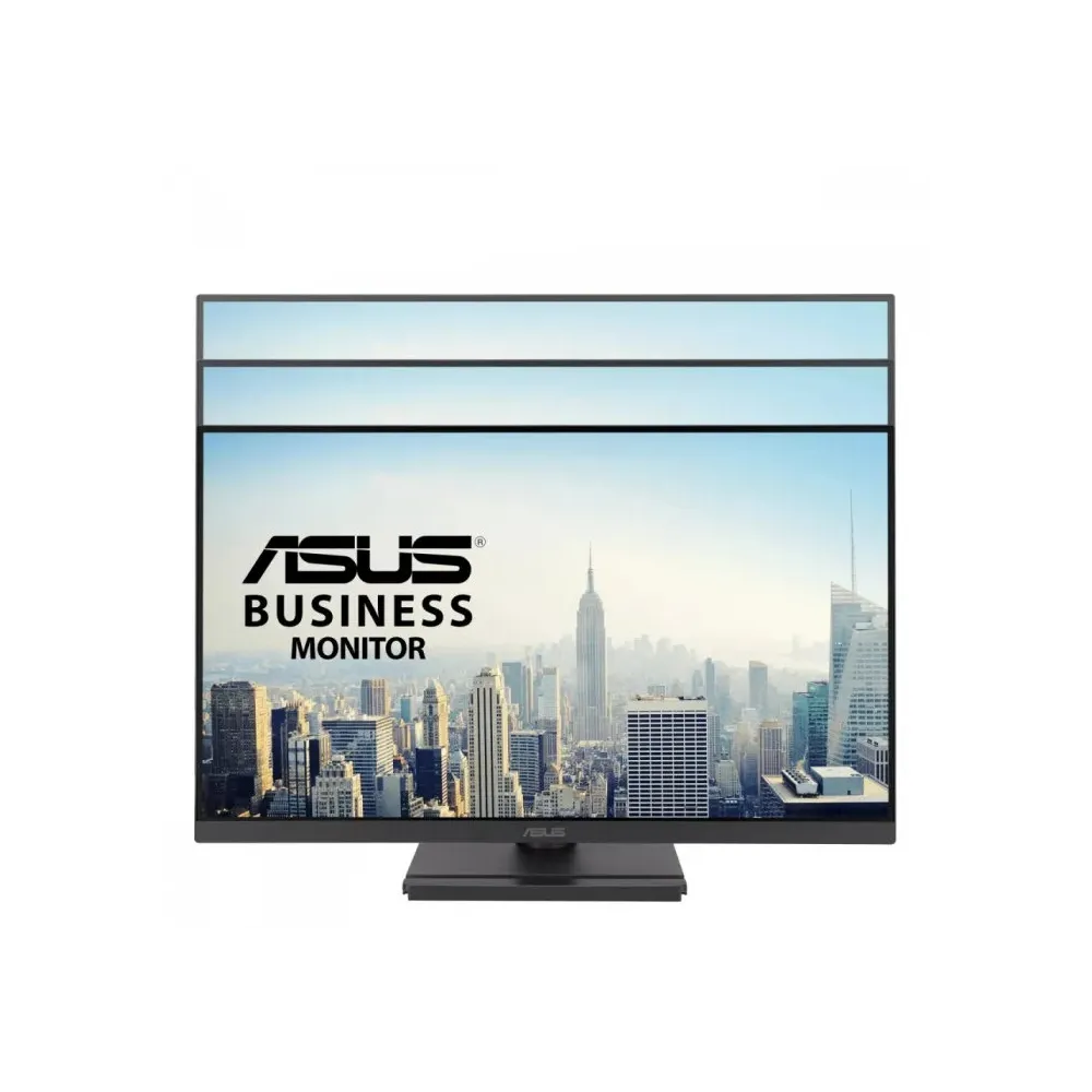 Zdjęcie produktu Monitor ASUS Eye Care VA279QGSE - 27"/1920x1080 (Full HD)/IPS/1 ms/pivot/Czarny