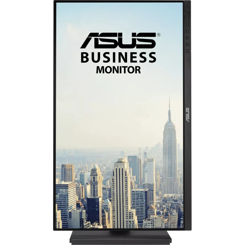 Monitor ASUS Business BE249QG - 23,8"/1920x1080 (Full HD)/120Hz/IPS/5 ms/pivot/Czarny