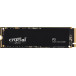 Dysk SSD 500 GB Crucial P3 CT500P3SSD8 - 2280/PCI Express/NVMe/3500-1900 MBps