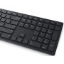 Zestaw bezprzewodowy klawiatury i myszy Dell Pro KM5221W 580-AJRT - zdjęcie poglądowe 1