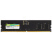 Pamięć RAM 1x16GB DIMM DDR5 Silicon Power SP016GBLVU480F02 - 4800 MHz/CL40/Non-ECC/1,1 V