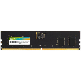 Pamięć RAM 1x32GB DIMM DDR5 Silicon Power SP032GBLVU480F02 - 4800 MHz, CL40, Non-ECC, 1,1 V - zdjęcie 1