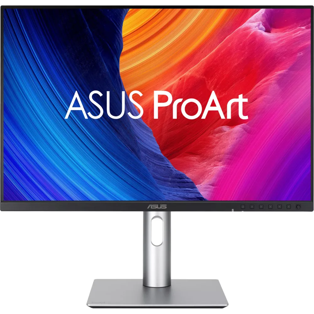 Monitor ASUS ProArt PA248QFV - zdjęcie poglądowe 9