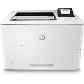 Drukarka laserowa mono HP LaserJet Enterprise M507dn 1PV87A - zdjęcie poglądowe 6