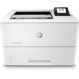 Drukarka laserowa mono HP LaserJet Enterprise M507dn 1PV87A - Biała, Czarna, A4