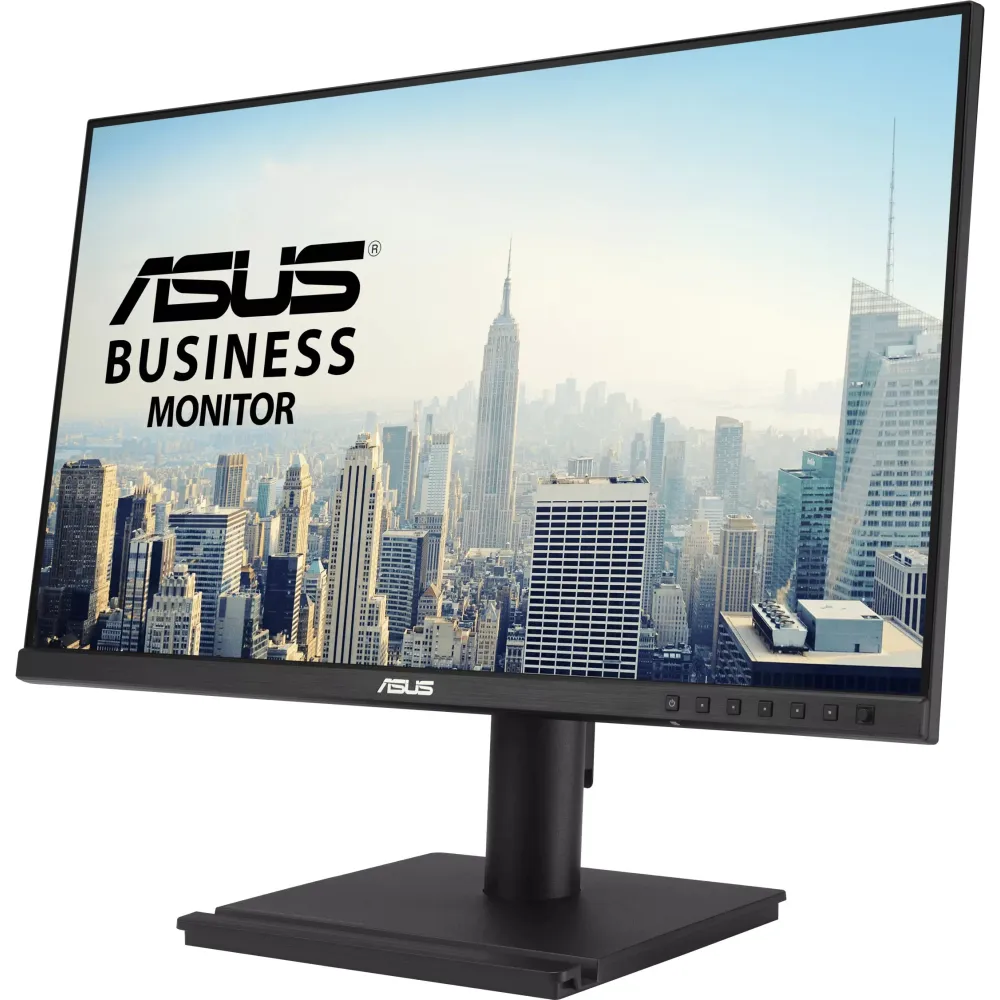 Zdjęcie produktu Monitor ASUS Business BE249CGN - 23,8"/1920x1080 (Full HD)/120Hz/IPS/5 ms/pivot/USB-C/Czarny