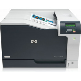 Drukarka laserowa kolorowa HP Color LaserJet Professional CP5225n CE711A - zdjęcie poglądowe 8