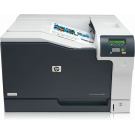 Drukarka laserowa kolorowa HP Color LaserJet Professional CP5225n CE711A - Biała, Czarna, A3