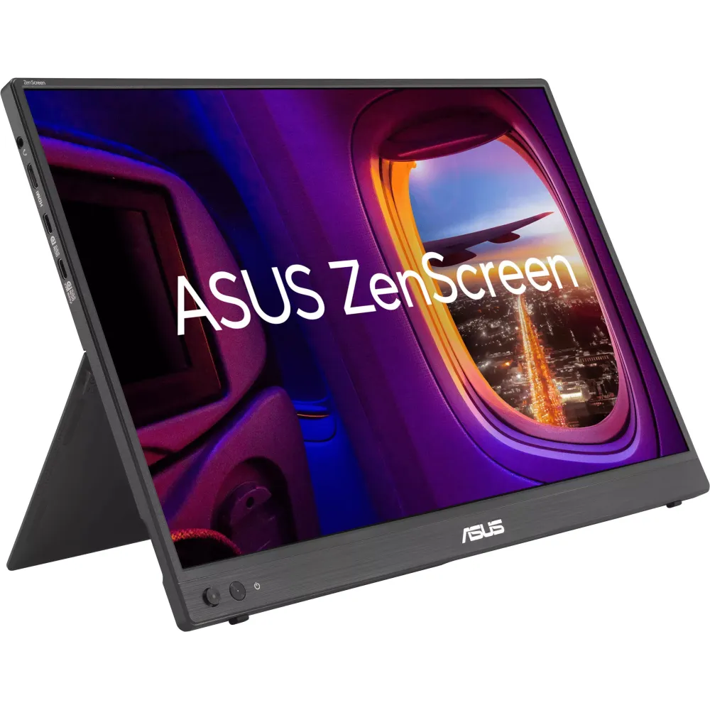 ASUS ZenScreen MB16NCG 90LM0CD1-B01N71 - zdjęcie