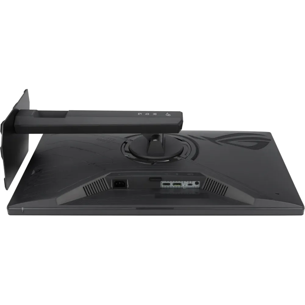 Monitor ASUS ROG Strix XG27ACMES 90LM0C90-B01171 - 27"/2560x1440 (QHD)/255Hz/Fast IPS/FreeSync/1 ms/pivot/Czarny