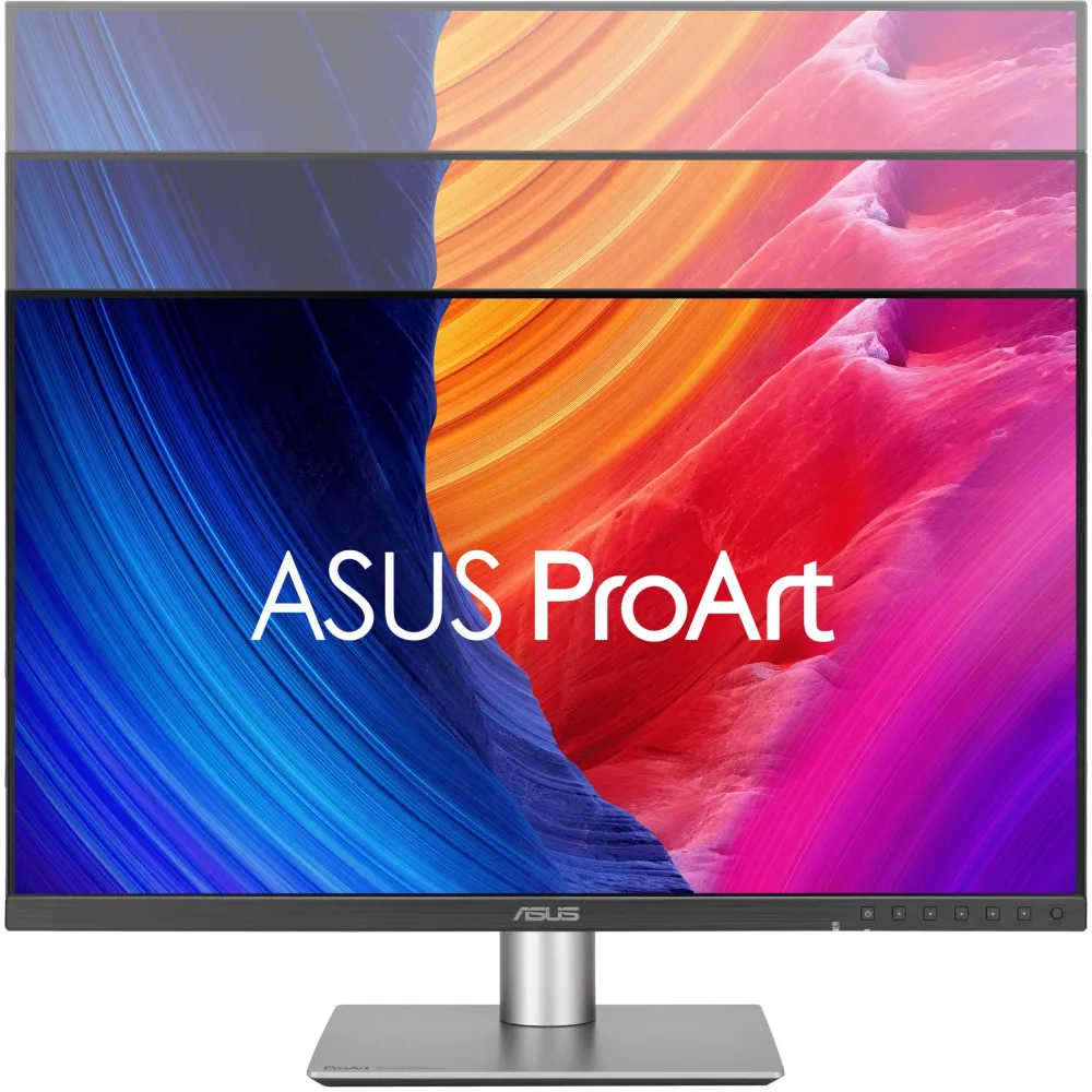 ASUS ProArt PA278QV Gen2 PA278QGV