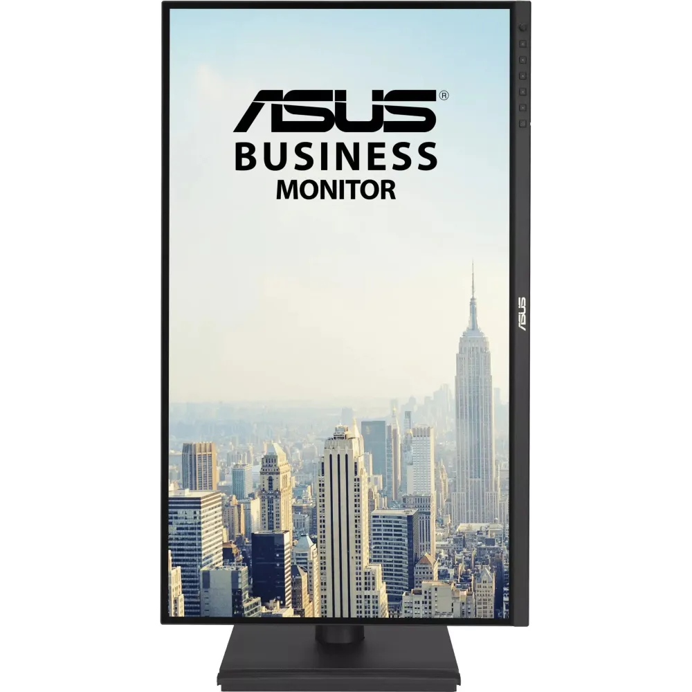 Zdjęcie produktu Monitor ASUS Business BE27ACGN 90LM03I0-B03K71 - 27,2"/2560x1440 (QHD)/120Hz/IPS/5 ms