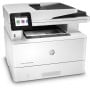 Urządzenie wielofunkcyjne laserowe mono HP LaserJet Pro MFP M428dw W1A28A - zdjęcie poglądowe 2