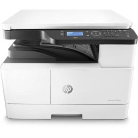 Urządzenie wielofunkcyjne laserowe mono HP LaserJet MFP M442dn 8AF71A - zdjęcie poglądowe 7