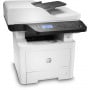 Urządzenie wielofunkcyjne laserowe mono HP LaserJet Pro MFP 432fdn 7UQ76A - zdjęcie poglądowe 2