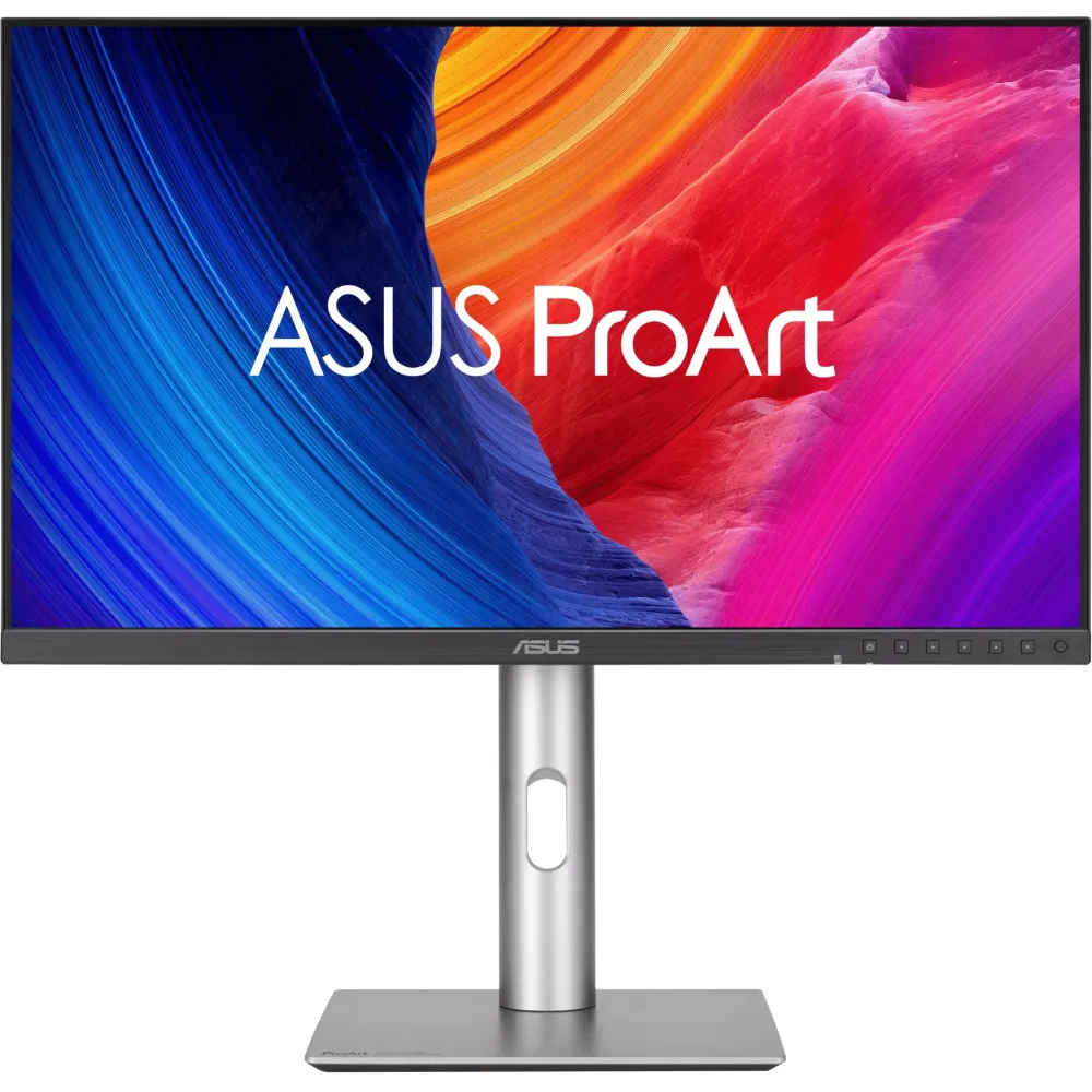 Monitor ASUS ProArt PA278CGRV 90LM06Q1-B01K71 - zdjęcie poglądowe 9