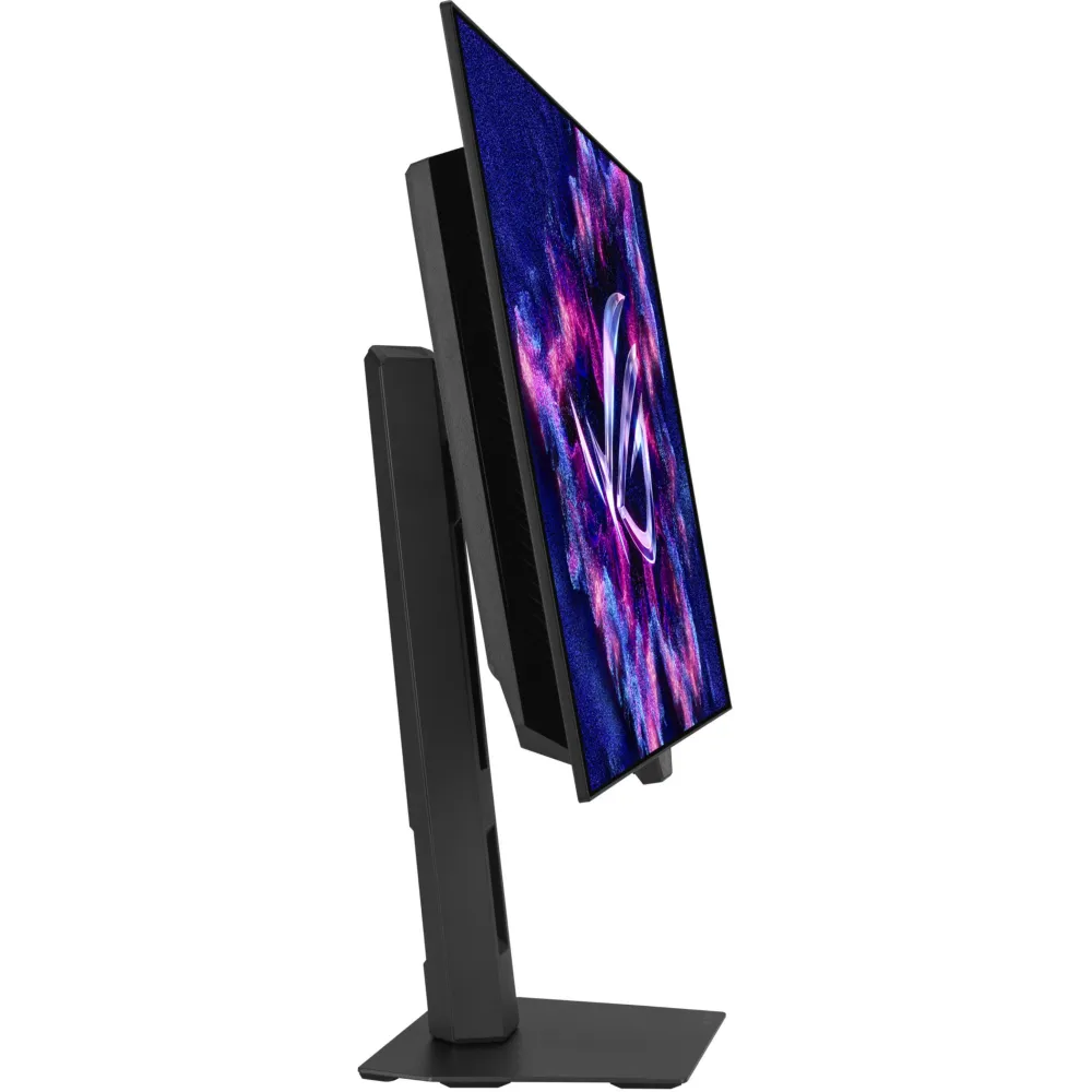 Zdjęcie produktu Monitor ASUS ROG Strix XG27AQDMGR - 26,5"/2560x1600 (WQXGA)/240Hz/16:10/WOLED/FreeSync/HDR/0,03 ms/pivot/Czarny