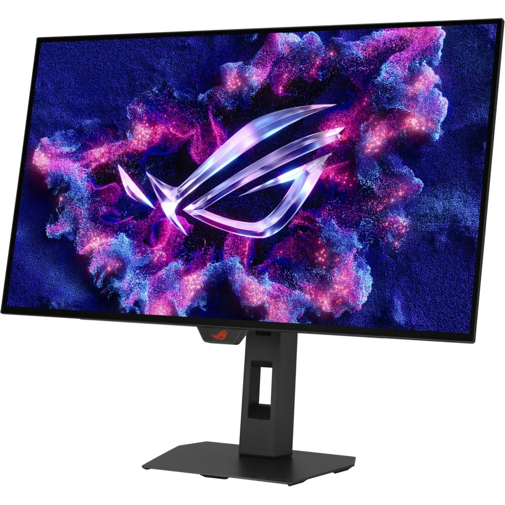 Monitor ASUS ROG Strix XG27AQDMGR 90LM0CC0-B01171 - 26,5"/2560x1440 (QHD)/WOLED/FreeSync/0,03 ms/pivot/Czarny - zdjęcie