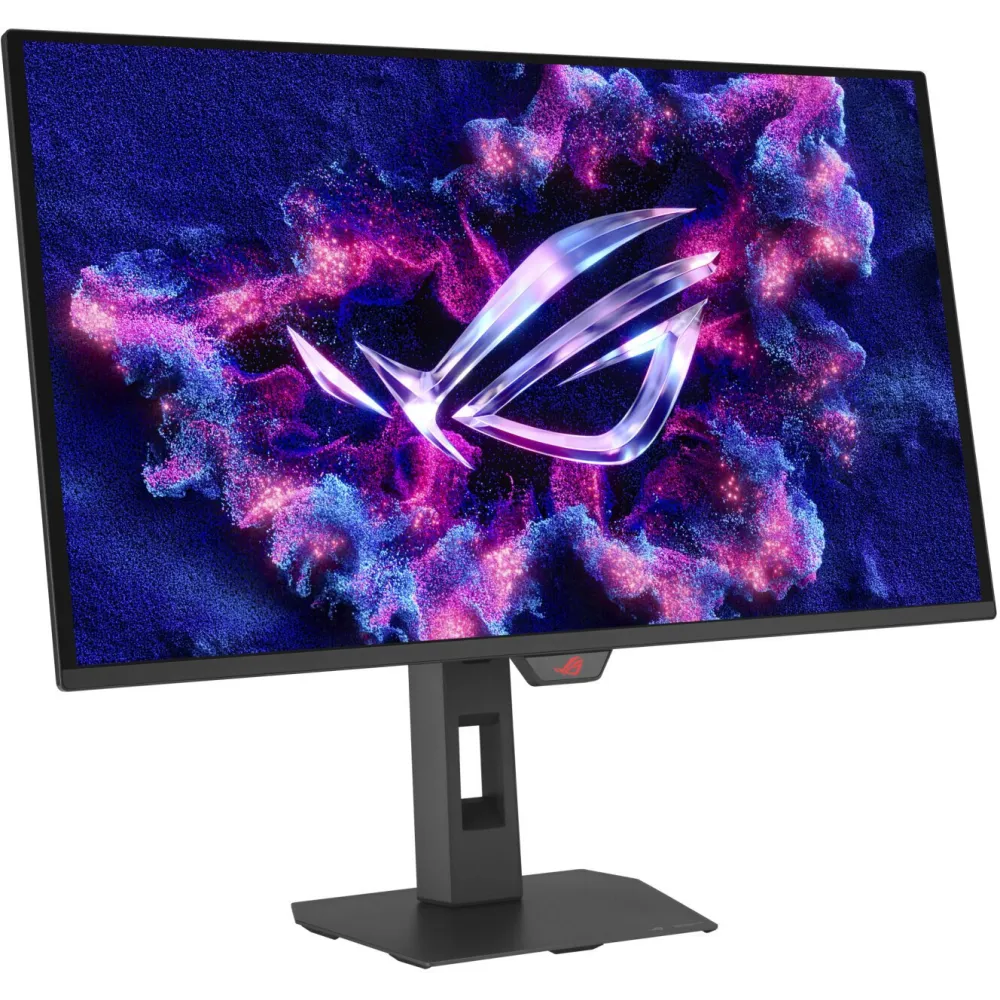Monitor ASUS ROG Strix XG27AQDNG - 26,5"/2560x1440 (QHD)/360Hz/QD OLED/FreeSync/0,03 ms/pivot/Czarny - zdjęcie