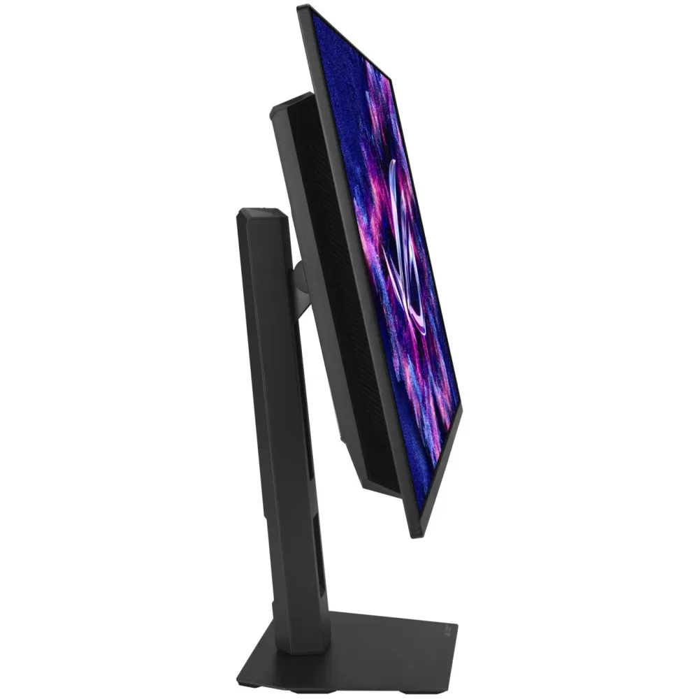 Monitor ASUS ROG Strix XG27AQDNG - 26,5"/2560x1440 (QHD)/360Hz/QD OLED/FreeSync/0,03 ms/pivot/Czarny