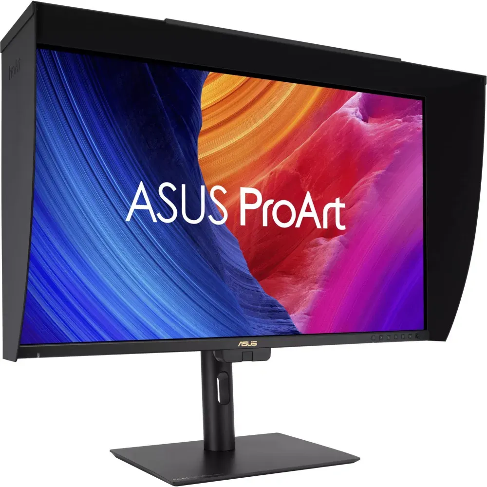 Zdjęcie monitora ASUS ProArt PA27UCGE
