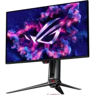 Monitor ASUS ROG Swift OLED PG27UCDM 90LM0B30-B01971 - zdjęcie poglądowe 1