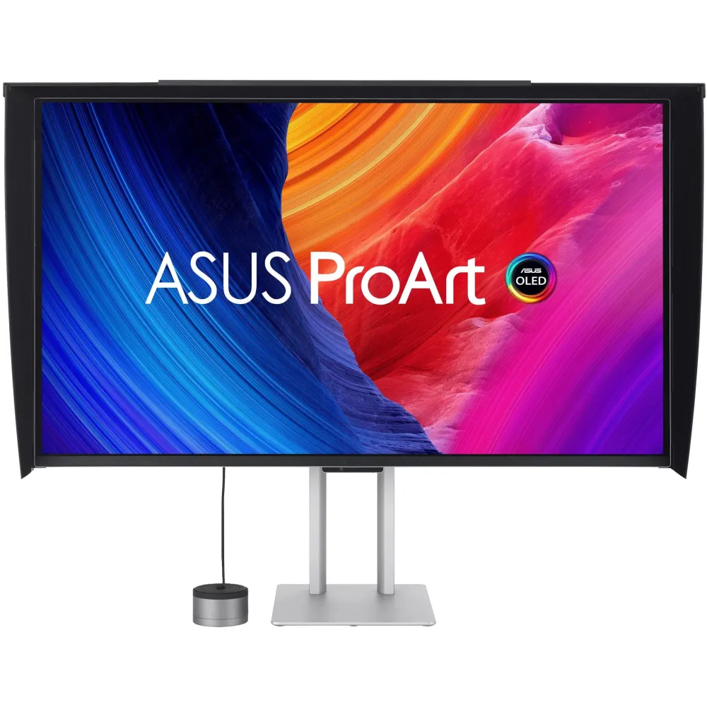 Monitor ASUS ProArt PA32UCDMR-K