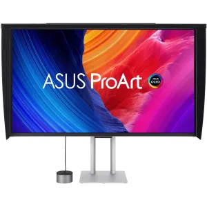 Monitor ASUS ProArt PA32UCDMR-K