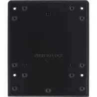 Uchwyt VESA do komputerów NUC ASUS MKT03 Mini PC Montage Kit - Czarny