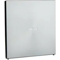 Napęd optyczny zewnętrzny ASUS SDRW-08U5S-U/SILVER/ASUS, Srebrny | Sklep ITnes.pl, IT for BUSINESS
