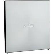 Napęd optyczny zewnętrzny ASUS SDRW-08U5S-U/SILVER/ASUS, Srebrny | Sklep ITnes.pl, IT for BUSINESS