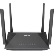 Router Wi-Fi ASUS RT-AX52 90IG08T0-MO3H00, AX1800, WiFi 6 802.11ax, do 1800Mbps | Sklep ITnes.pl, IT for BUSINESS