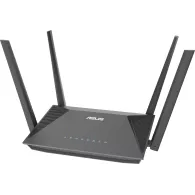 Router Wi-Fi ASUS RT-AX52 90IG08T0-MO3H00, AX1800, WiFi 6 802.11ax, do 1800Mbps | Sklep ITnes.pl, IT for BUSINESS
