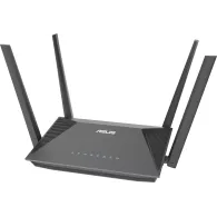 Router Wi-Fi ASUS RT-AX52, AX1800, WiFi 6 802.11ax, do 1800Mbps | Sklep ITnes.pl, IT for BUSINESS