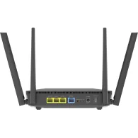 Router Wi-Fi ASUS RT-AX52, AX1800, WiFi 6 802.11ax, do 1800Mbps | Sklep ITnes.pl, IT for BUSINESS