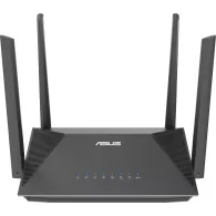 Router Wi-Fi ASUS RT-AX52, AX1800, WiFi 6 802.11ax, do 1800Mbps | Sklep ITnes.pl, IT for BUSINESS
