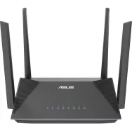 Router Wi-Fi ASUS RT-AX52, AX1800, WiFi 6 802.11ax, do 1800Mbps | Sklep ITnes.pl, IT for BUSINESS